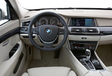 BMW Série 5 Gran Turismo #13