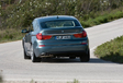 BMW Série 5 Gran Turismo #4