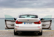 BMW Série 5 Gran Turismo #5