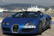 Bugatti Veyron 16.4 Grand Sport #1