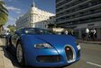 Bugatti Veyron 16.4 Grand Sport #2