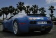 Bugatti Veyron 16.4 Grand Sport #4