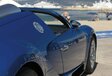 Bugatti Veyron 16.4 Grand Sport #5