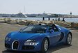 Bugatti Veyron 16.4 Grand Sport #6