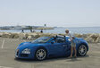 Bugatti Veyron 16.4 Grand Sport #7