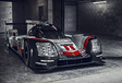 Porsche 919 Hybrid - Le Mans Legends