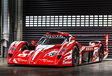 Toyota TS020 GT-One - Le Mans Legends