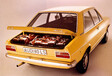 Audi 80 : 50 ans déjà #2