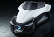 2013 Nissan Bladeglider EV Concept