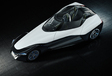 2013 Nissan Bladeglider EV Concept