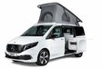 Tonke EQV : un camping-car électrique fabriqué aux Pays-Bas #8