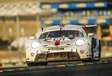 Makkelijke dubbelslag voor Toyota in 24 Uur Le Mans #8