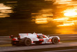 Makkelijke dubbelslag voor Toyota in 24 Uur Le Mans #3