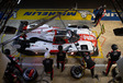 Makkelijke dubbelslag voor Toyota in 24 Uur Le Mans #4