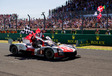 Makkelijke dubbelslag voor Toyota in 24 Uur Le Mans #5