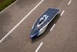 Record de du monde en voiture solaire pour la KULeuven #3