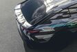 Peugeot 408 : teaser de phase finale d’essais #1