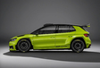2023 Skoda Fabia RS Rally2