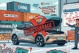 Voitures chinoises refusées par un assureur: la Belgique pourrait-elle suivre? #1