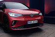 Volkswagen ID : version GTX pour toute la gamme #2