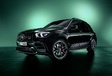 Mercedes-AMG GLE Edition 55