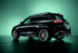 Mercedes-AMG GLE Edition 55