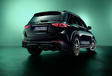 Mercedes-AMG GLE Edition 55
