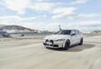 BMW M3 Touring : du jamais vu ! #16