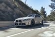 BMW M3 Touring : du jamais vu ! #1