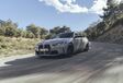 BMW M3 Touring : du jamais vu ! #9