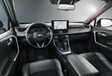 Toyota RAV4 2023 : connectivité et sécurité améliorées #2