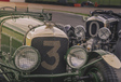 1929 Bentley Speed Six