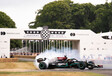 Goodwood Festival of Speed 2022 : nous y étions #10