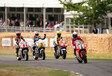 Goodwood Festival of Speed 2022 : nous y étions #24