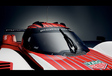 Officieel: Porsche 963 LMDh Hybrid (2023) #9