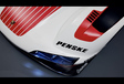 Officieel: Porsche 963 LMDh Hybrid (2023) #8