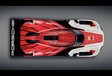 Officieel: Porsche 963 LMDh Hybrid (2023) #6