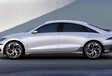 2022 Hyundai Ioniq 6
