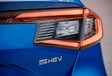 2022 Honda Civic e:HEV 