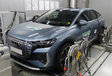 Green NCAP : l'Audi Q4 e-Tron conserve ses 5 étoiles #1