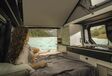 Renault Trafic SpaceNomad : camping-car solaire #3