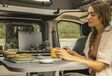 Renault Trafic SpaceNomad : camping-car solaire #5