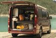Renault Trafic SpaceNomad : camping-car solaire #7