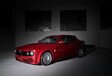 Alfa Romeo Giulia krijgt retro-bodykit, kost 200.000 euro #1