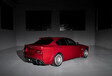 Alfa Romeo Giulia krijgt retro-bodykit, kost 200.000 euro #5