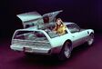 1977 Pontiac Firebird Type K