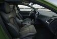 Kia Xceed 2022 facelift