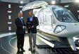 Hyundai en Rolls-Royce gaan samen vliegende auto's op waterstof ontwikkelen #8