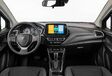Suzuki S-Cross 2022 : un moteur hybride en plus #4