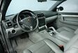 Porsche Cayenne Cabrio: toch maar niet #2